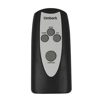  Вентилятор TIMBERK T-SF1603RC черный с пультом 