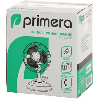  Вентилятор PRIMERA TFP-1503JC 