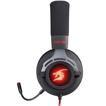  Гарнитура DEFENDER Gaming Aspis Pro (64221) 
