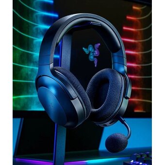  Гарнитура RAZER Barracuda X (RZ04-04430100-R3M1) Black 