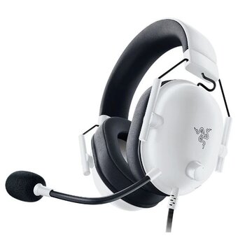  Гарнитура RAZER Blackshark V2 X (RZ04-03240700-R3M1) White 