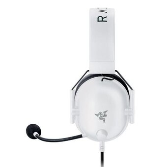  Гарнитура RAZER Blackshark V2 X (RZ04-03240700-R3M1) White 