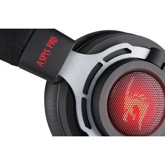  Гарнитура DEFENDER Gaming Aspis Pro (64221) 