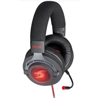  Гарнитура DEFENDER Gaming Aspis Pro (64221) 