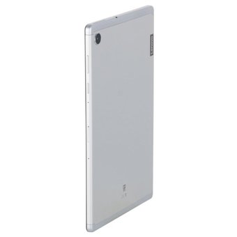  Планшет Lenovo Тab M10 TB-X606X (10.3) 32GB LTE Platinum Grey (ZA5V0219RU) 