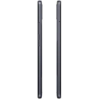  Смартфон Realme C21 RMX3201 4+64 Gb Cross Black (RLM-3201.4-64.BK) 