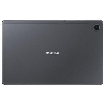  Планшет Samsung Galaxy Tab A7 SM-T505, 64GB, 3G, LTE, серый (SM-T505NZAESER) 