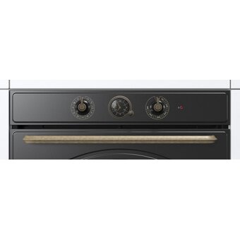  Духовой шкаф Gorenje BO6735CLB 