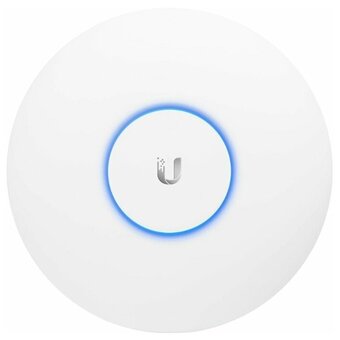  Wi-Fi точка доступа UBIQUITI (UAP-AC-PRO-5) 5Pack 