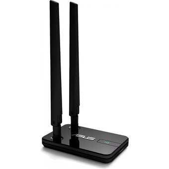  Wi-fi Адаптер ASUS USB-AC58 (90IG06I0-BM0400) 400 + 867 Mbps +2 внешняя антенна 