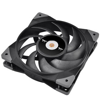  Вентилятор Thermaltake Toughfan 12 (CL-F082-PL12BL-A) 