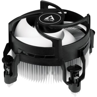  Вентилятор Arctic Alpine 17 (ACALP00040A) socket Intel1700 