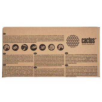  Картридж CACTUS Laser CSP-CF259X Black 