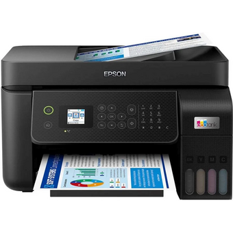  МФУ Epson L5290 (C11CJ65512) 