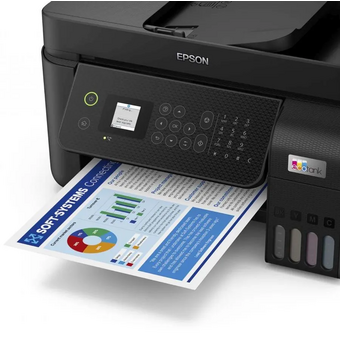  МФУ Epson L5290 (C11CJ65512) 