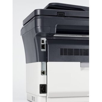  МФУ KYOCERA Laser FS-1125MFP (1102M73RU2) A4 п/с/к 
