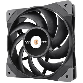  Вентилятор Thermaltake Toughfan 14 (CL-F118-PL14BL-A) 