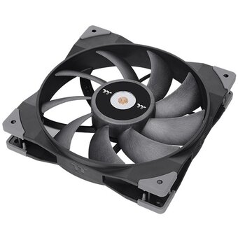  Вентилятор Thermaltake Toughfan 14 (CL-F118-PL14BL-A) 