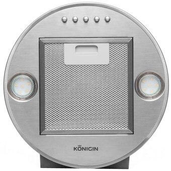  Вытяжка Konigin Beauty Inox 31 