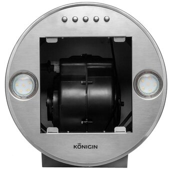  Вытяжка Konigin Beauty Inox 31 