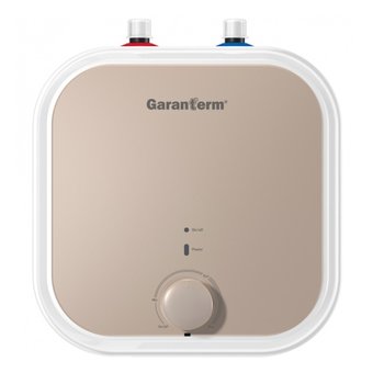  Водонагреватель Garanterm Plus 30 U 