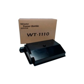  Бункер отработанного тонера WT-1110 Kyocera FS1020/1025/1120 (совм) 