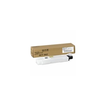  WT-860/1902LC0UN0 Бункер отработанного тонера Kyocera TASKalfa 3050ci/3550ci/4550ci (О) 
