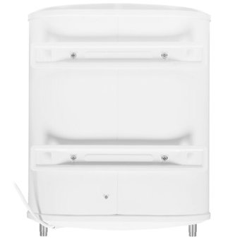  Водонагреватель Thermex Bravo 30 Wi-Fi 