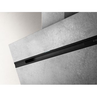  Вытяжка Elica Stripe URBAN ZINC/A/90 