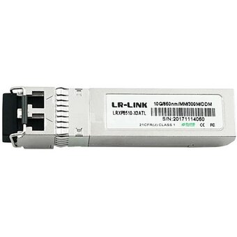 SFP модуль LR-Link LRXP8510-X3ATL 