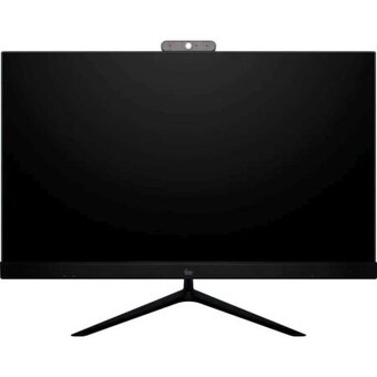  Моноблок IRU Агат 315 (1913356) 27" QHD i5 11400 (2.6) 16Gb SSD256Gb UHDG 730 Free DOS GbitEth WiFi BT черный 2560x1440 