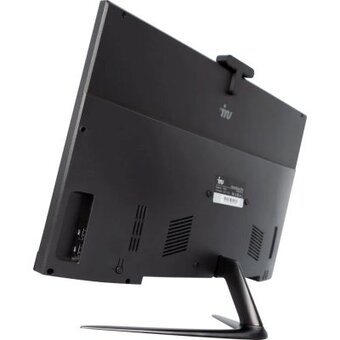  Моноблок IRU Агат 315 (1913356) 27" QHD i5 11400 (2.6) 16Gb SSD256Gb UHDG 730 Free DOS GbitEth WiFi BT черный 2560x1440 