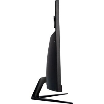  Моноблок IRU Агат 315 (1913356) 27" QHD i5 11400 (2.6) 16Gb SSD256Gb UHDG 730 Free DOS GbitEth WiFi BT черный 2560x1440 