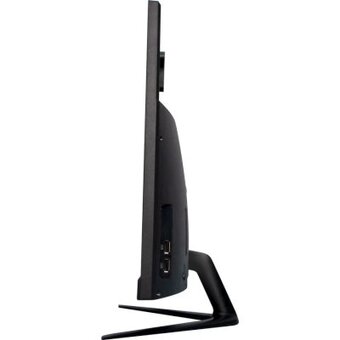  Моноблок IRU Агат 315 (1913356) 27" QHD i5 11400 (2.6) 16Gb SSD256Gb UHDG 730 Free DOS GbitEth WiFi BT черный 2560x1440 