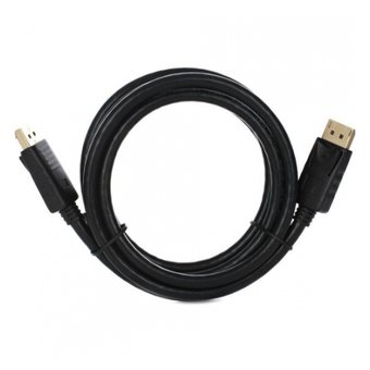  Кабель Vcom VHD6220-5M Display Port -- Display Port 5м 