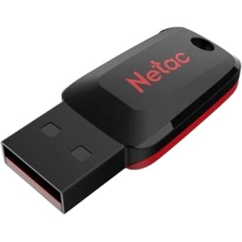  USB-флешка Netac U197 16Gb NT03U197N-016G-20BK 