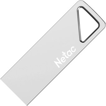  USB-флешка Netac U326 32Gb NT03U326N-032G-20PN 