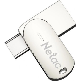  USB-флешка Netac U785C 64GB NT03U785C-064G-30PN 