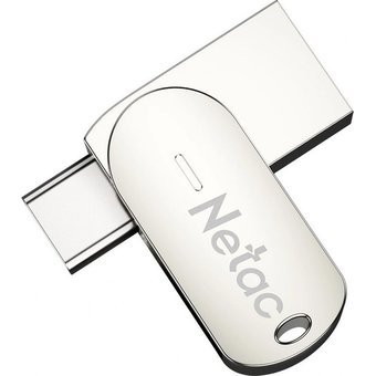  USB-флешка Netac U785 32Gb NT03U785C-032G-30PN 