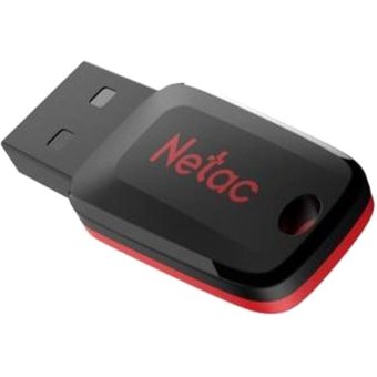  USB-флешка Netac U197 32Gb NT03U197N-032G-20BK 