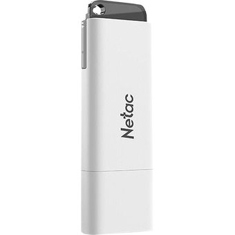 USB-флешка Netac U185 64Gb NT03U185N-064G-20WH 