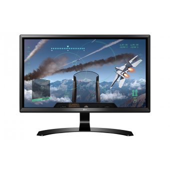  Монитор LG 24UD58-B 
