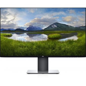  Монитор Dell UltraSharp U2719D 