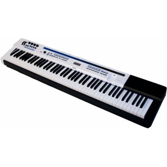  Цифровое фортепиано Casio Privia PX-5SWE белый 