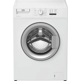  Стиральная машина Beko WRS 54P1 BSW 