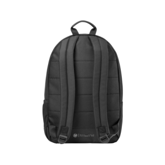  Рюкзак для ноутбука 15.6" HP Classic черный нейлон (1FK05AA) 