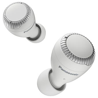  Нушники Panasonic RZ-S300WGE-W, белый 