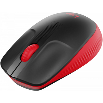  Мышь LOGITECH M190 (910-005926) Red 