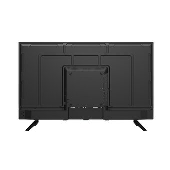  Телевизор Harper 40F660T чёрный 