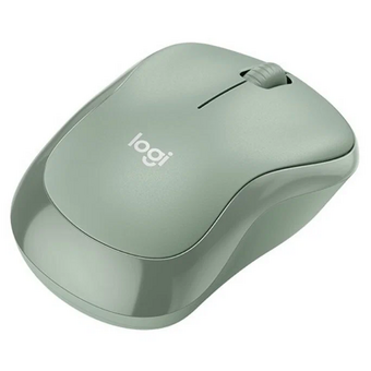  Мышь LOGITECH M221 (910-006112) Green 